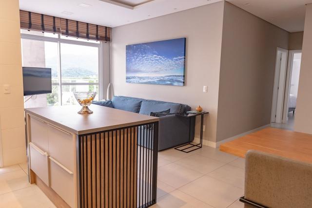 Apartamento à venda com 2 dormitórios em Campeche, Florianópolis cod:2109 - Foto 3