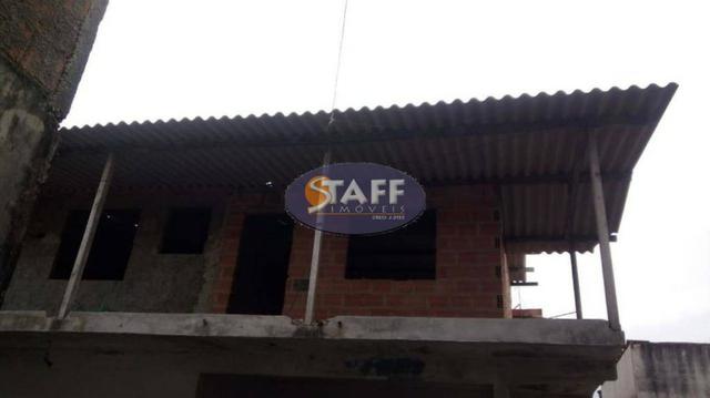 KSS- Casa inacabada a 50m da pista em Unamar - Cabo Frio - Foto 4