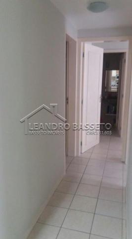 Apartamento à venda com 2 dormitórios em Ingleses, Florianópolis cod:1414 - Foto 8