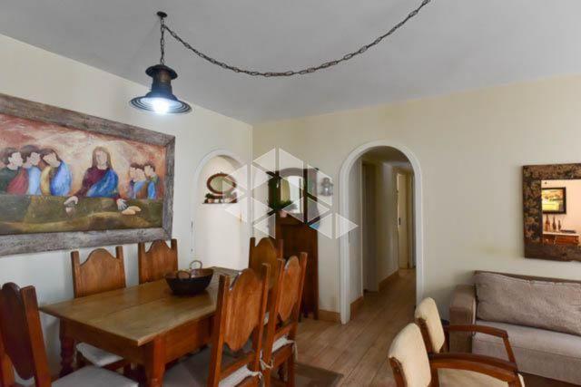Apartamento à venda com 3 dormitórios em Rio branco, Porto alegre cod:AP11801 - Foto 15
