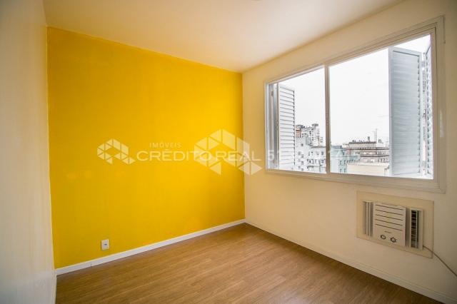 Apartamento à venda com 2 dormitórios em Centro histórico, Porto alegre cod:9887952 - Foto 9