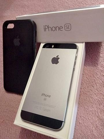 IPhone SE - Foto 3