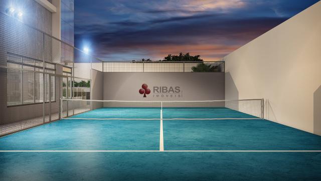 Apartamento à venda com 5 dormitórios em Batel, Curitiba cod:15373 - Foto 9