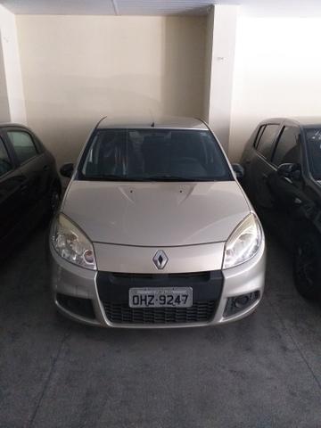 Sandero 2013 1.0