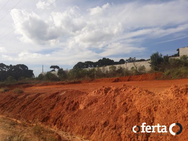 Terreno à venda em Centro, Contenda cod:526 - Foto 7