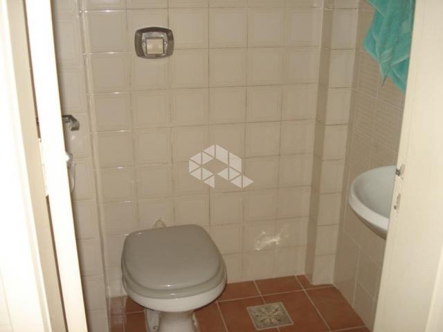 Apartamento à venda com 2 dormitórios em Rio branco, Porto alegre cod:CO0665 - Foto 13