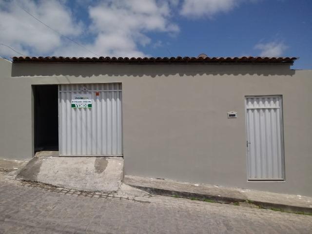 Excelente casa, 3Q, Área Gourmet e muito mais! - Foto 17