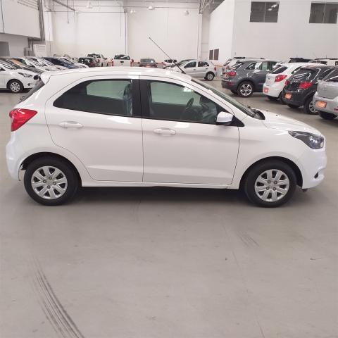 FORD KA 2018/2018 1.0 TI-VCT SE 12V FLEX 4P MANUAL - Foto 5