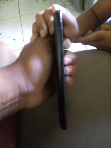 Troco celular moto c - Foto 2