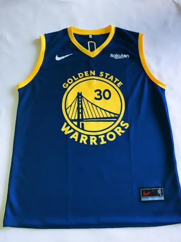 Regata GS Warriors Basquete - Treino - Foto 3