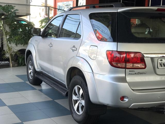Toyota Sw4 SRV - Bem Conservado - 2008 - Foto 12