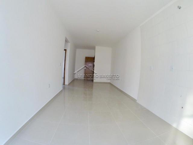 Apartamento à venda com 2 dormitórios em Santinho, Florianópolis cod:1889 - Foto 6