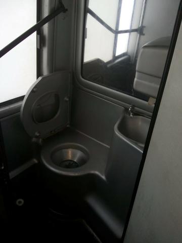 Onibus Rodoviario Mercedes Benz - Foto 13