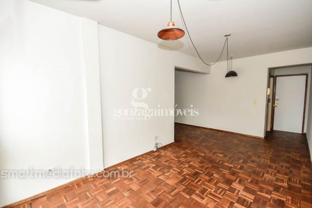 Apartamento para alugar com 1 dormitórios em Centro, Curitiba cod:49170001 - Foto 3