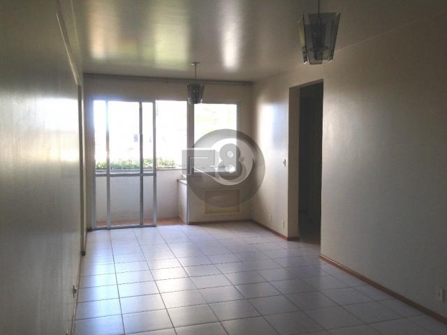 Apartamento à venda com 2 dormitórios em Centro, Florianópolis cod:1265 - Foto 2