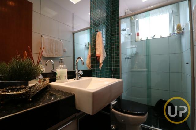 Apartamento à venda com 4 dormitórios em Prado, Belo horizonte cod:UP6980 - Foto 20