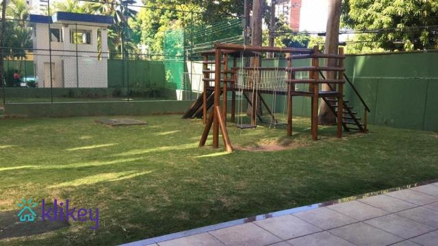 Apartamento à venda com 3 dormitórios em Varjota, Fortaleza cod:7382 - Foto 12