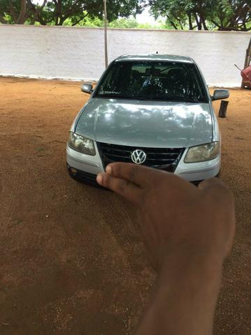 Oportunidade vendo gol G4 completo top 15.000 mil - Foto 3