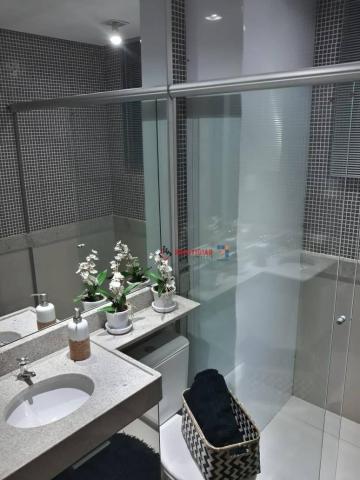 Apartamento com 2 quarto à venda, 48 m² por r$ 209.900 - palmeiras - belo horizonte/mg - Foto 5