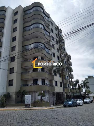 Apartamento para alugar com 2 dormitórios em Rio branco, Caxias do sul cod:1392 - Foto 3
