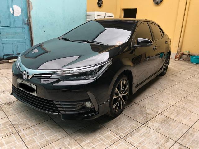Corolla XRS 2.0 2018 - Foto 3