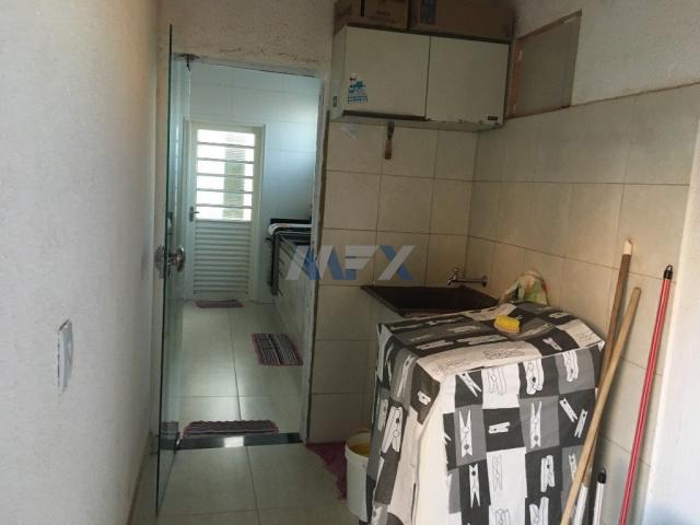 Casa à venda com 3 dormitórios em Jardim andorfato, Bauru cod:6406 - Foto 14