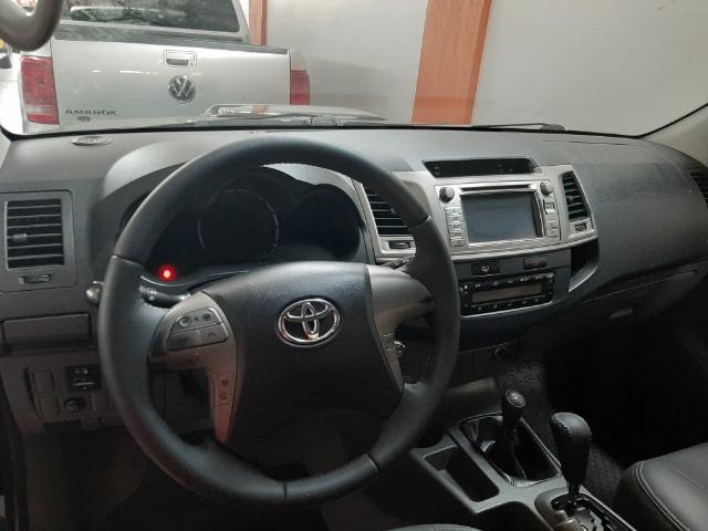 Hilux - Foto 6