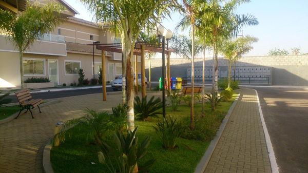 Casa em condomínio com 3 quartos no R- Vilar Primavera - Bairro Setor Castelo Branco em Go - Foto 14