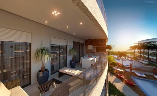 Apartamento à venda com 3 dormitórios em Campeche, Florianópolis cod:2054 - Foto 18