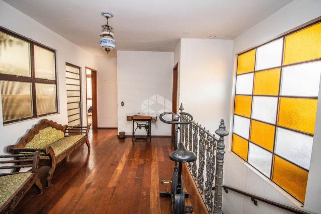 Casa à venda com 4 dormitórios em Tristeza, Porto alegre cod:SO0844 - Foto 6