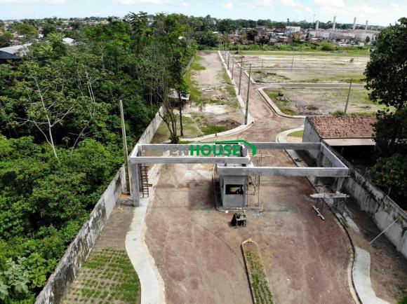 Terreno à venda em Maguari, Ananindeua cod:287 - Foto 9