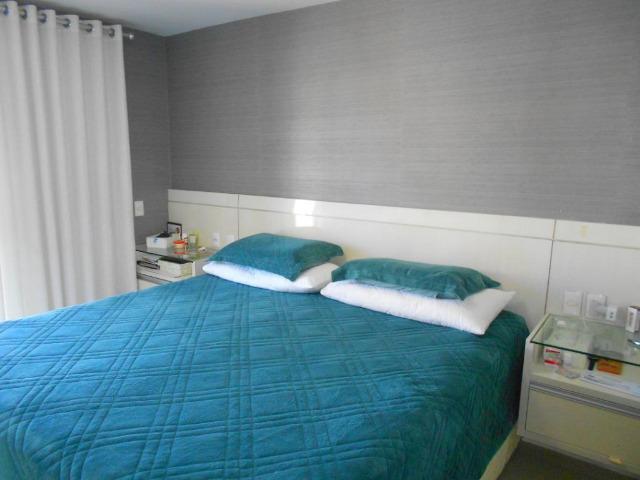 Apartamento com 3 suítes e lazer completo no Ed. Vintage Aldeota. AP0590 - Foto 15