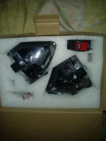 Cinoy led headlight - Foto 4