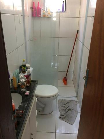Apartamento 03 Quartos, Varanda e Lazer Com Piscina: R$ 145 Mil Á Vista !! 9 * - Foto 8