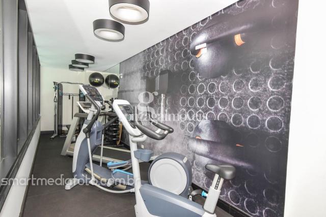 Apartamento à venda com 1 dormitórios em São fancisco, Curitiba cod:836 - Foto 15