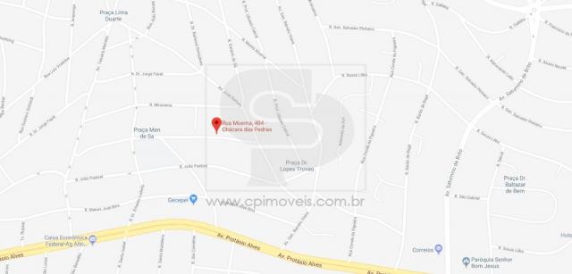 Terreno à venda em Chácara das pedras, Porto alegre cod:11602 - Foto 2