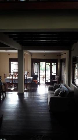 Casa em Condomínio para Venda em Salvador, PIATÃ, 4 dormitórios, 2 suítes, 4 banheiros, 2 - Foto 13