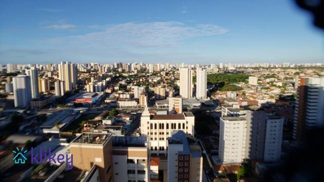 Apartamento à venda com 3 dormitórios em Fátima, Fortaleza cod:7426 - Foto 20