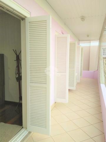 Casa à venda com 3 dormitórios em Santa helena, Bento gonçalves cod:9913959 - Foto 14