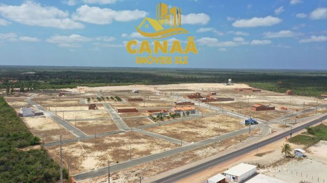 Loteamento de Casa em Condomínio na Cidade de Barreirinhas / Parcela Só R$ 295,00 Mês - Foto 14