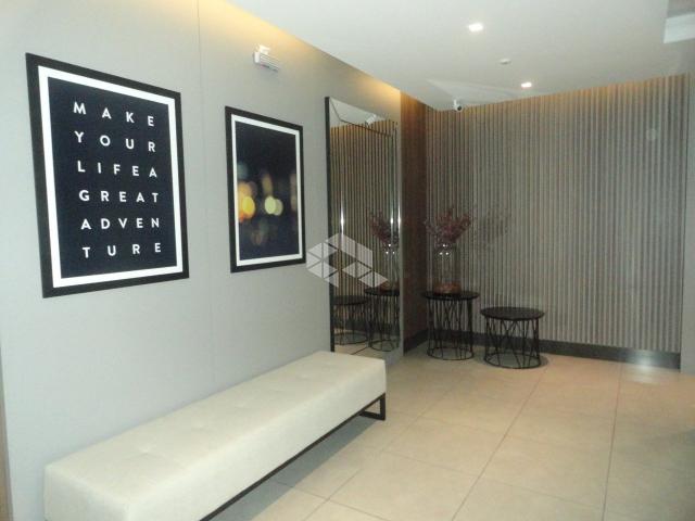 Apartamento à venda com 2 dormitórios em Humaitá, Bento gonçalves cod:9890410 - Foto 4