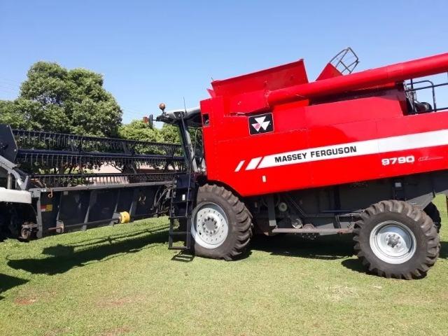 Massey Ferguson *