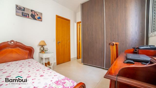 Apartamento à venda com 3 dormitórios em Setor nova suiça, Goiânia cod:60208552 - Foto 14