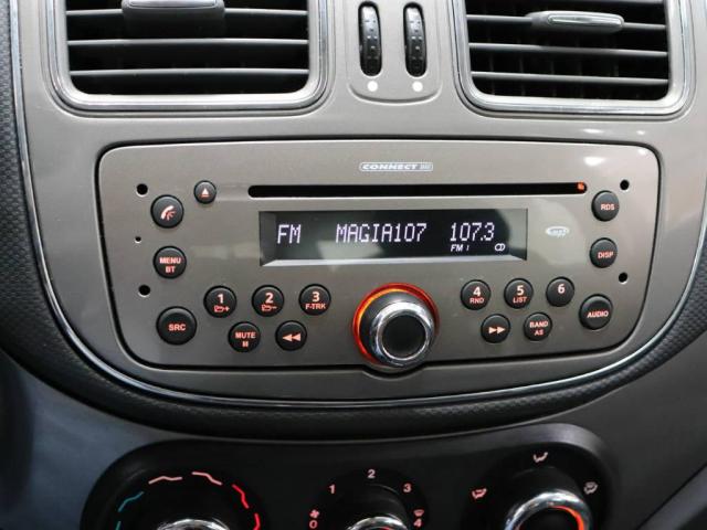 Fiat Palio ESSENCE Dualogic 1.6 Flex 16V 5p - Foto 11