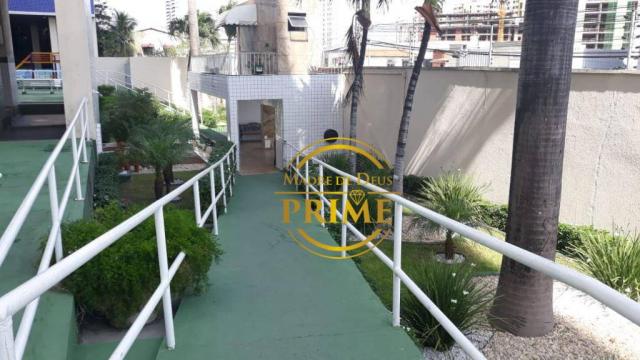 Apartamento muito bem localizado na santos dumont - Foto 8