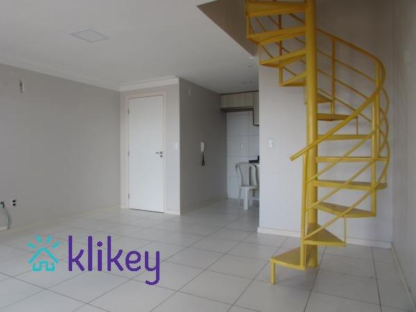 Apartamento à venda com 2 dormitórios em Messejana, Fortaleza cod:7390 - Foto 3