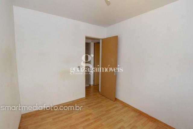 Apartamento para alugar com 2 dormitórios em Cristo rei, Curitiba cod:42147009 - Foto 6