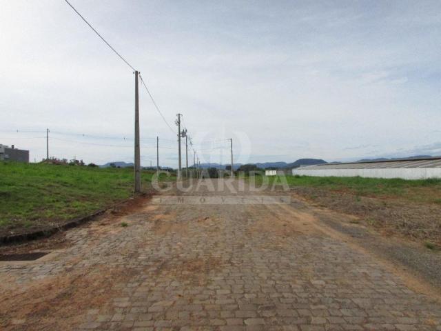 Terreno à venda em Boa união, Estrela cod:153961