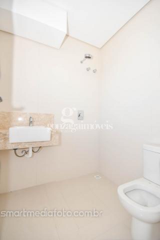 Apartamento à venda com 1 dormitórios em São francisco, Curitiba cod:864 - Foto 7