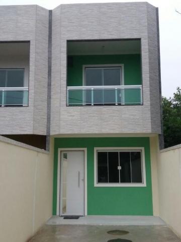 Casa com 2 dormitórios à venda, 78 m² por r$ 200.000 - valverde - nova iguaçu/rj